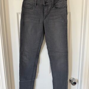 Joe’s Jeans Women's Gray Jeans